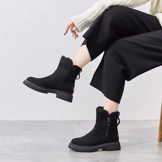 Destina | Casual and Comfortable general Boots