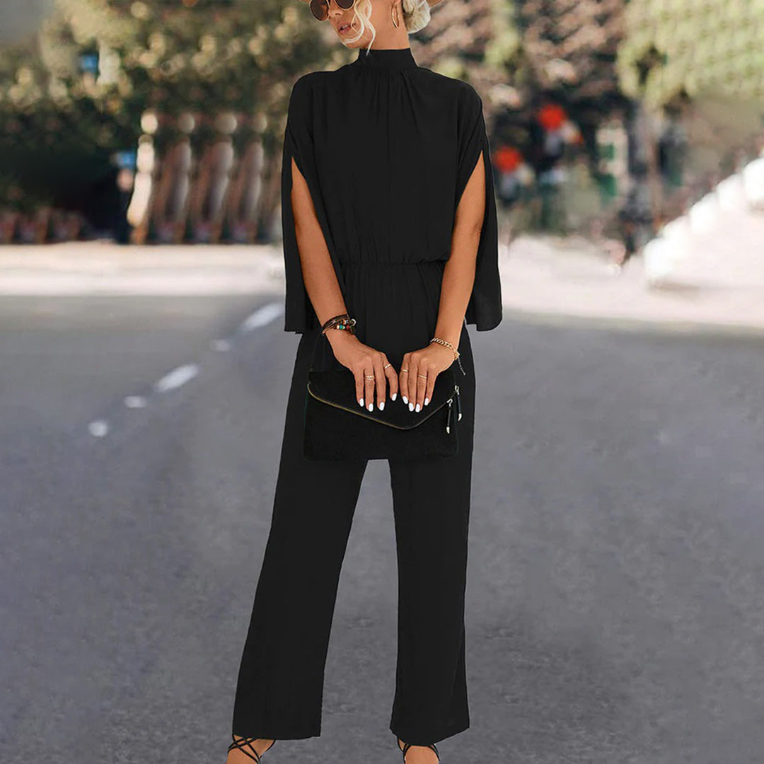 Caris | Effortless and Trendy general Jumpsuit