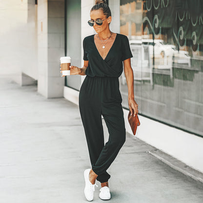 Kismet | Classic and Comfortable general Jumpsuit