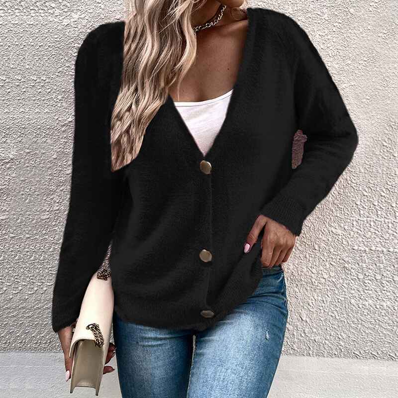 Yasmina | Elegant and Casual Sweater