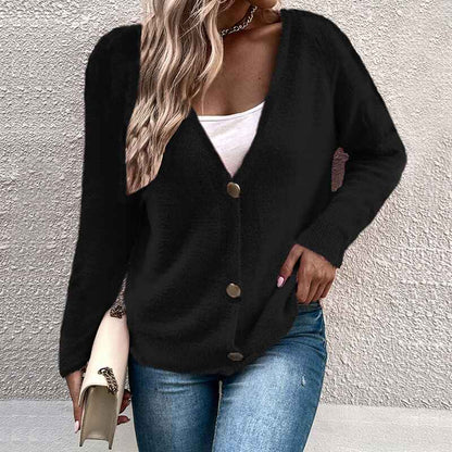 Yasmina | Elegant and Casual Sweater