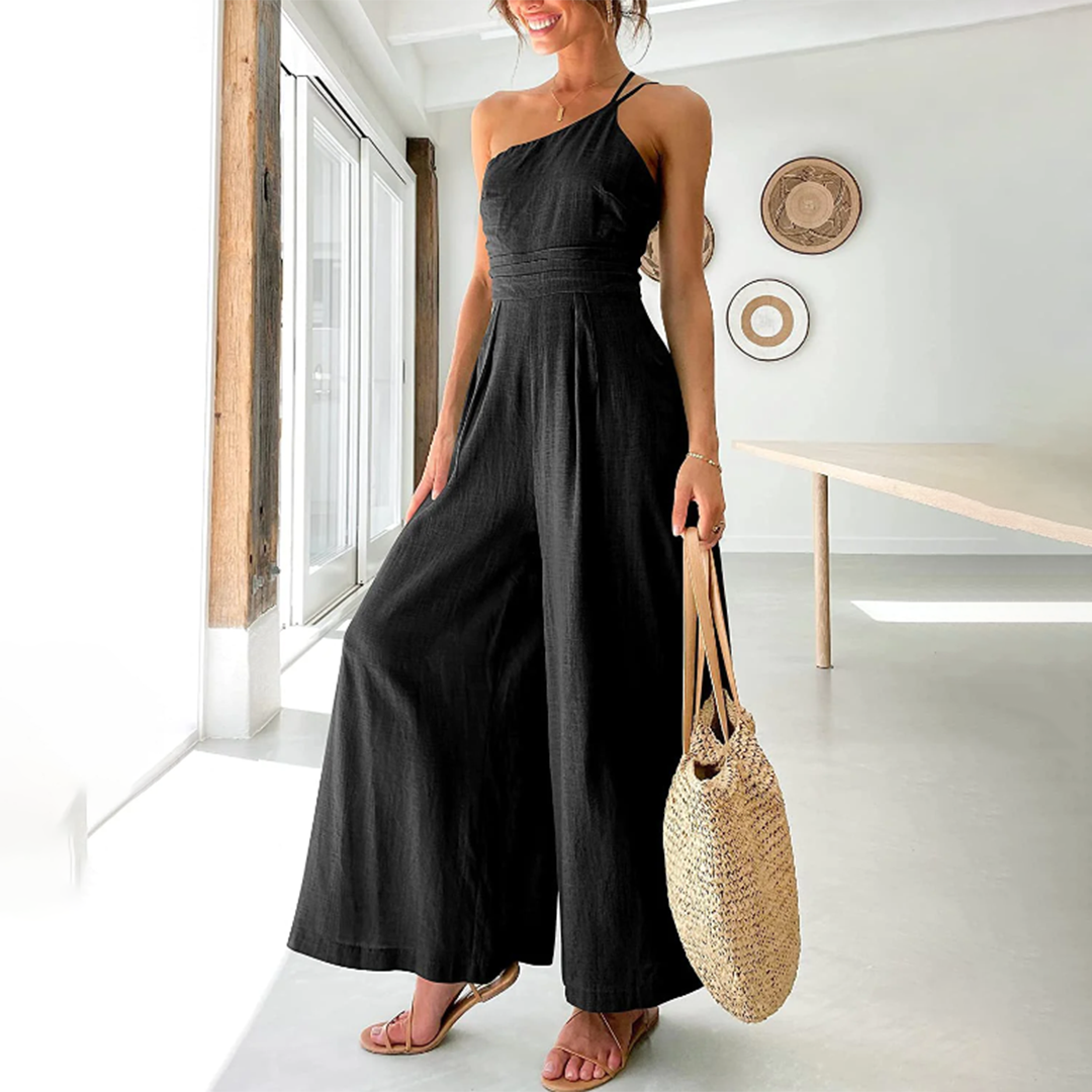 Silvija | Casual and Relaxed general Jumpsuit