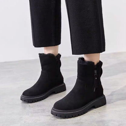 Destina | Casual and Comfortable general Boots