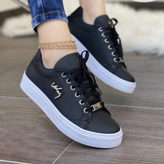 Ekaterina | Relaxed and Stylish general Sneakers