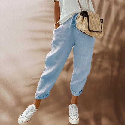 Ally® | Effortless and Trendy general Pants