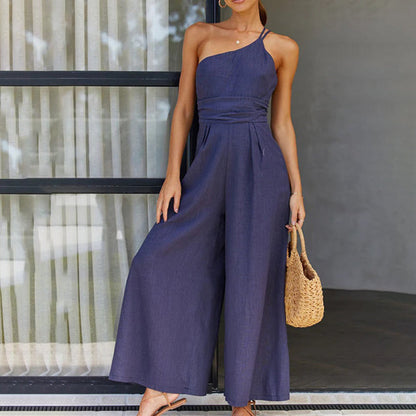 Dorotka | Effortless and Trendy general Jumpsuit