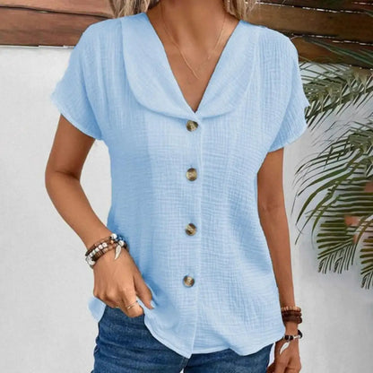 Bevan® | Playful and breezy Blouse