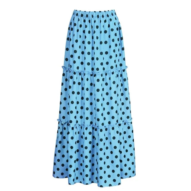 Raquel® | Breezy and fresh Skirt