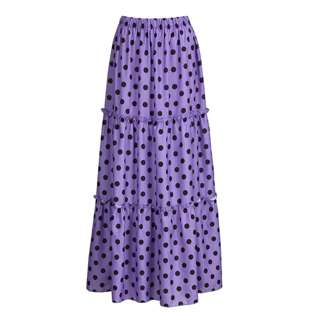 Raquel® | Breezy and fresh Skirt