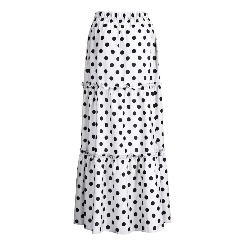 Raquel® | Breezy and fresh Skirt