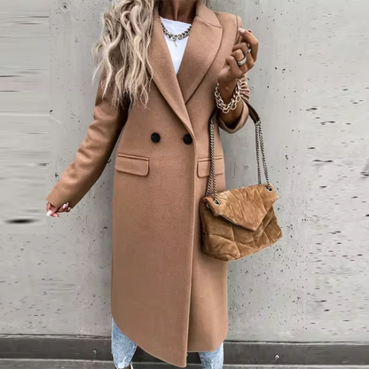 Zoraida | Trendy and Elegant general Coat