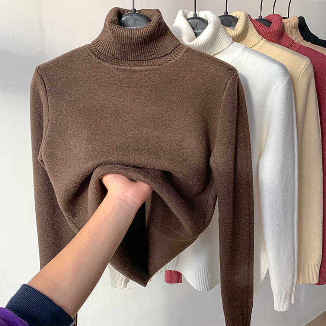 Tomislava® | Casual and Effortless general Sweater