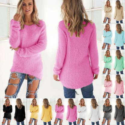 Vibeke® | Fashionable and Effortless general Sweater