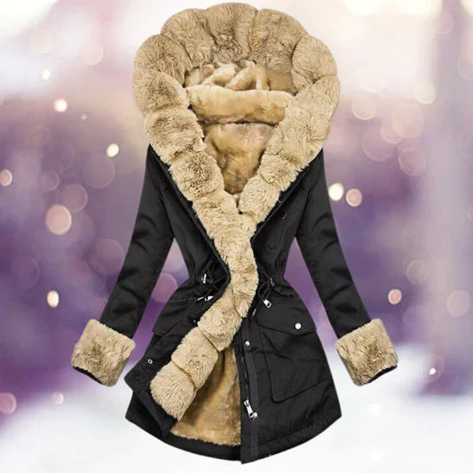 Zenobia® | Sporty and cozy Jacket