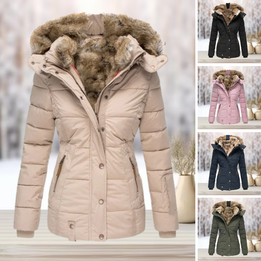 Adoria® | Classic and Elegant general Jacket