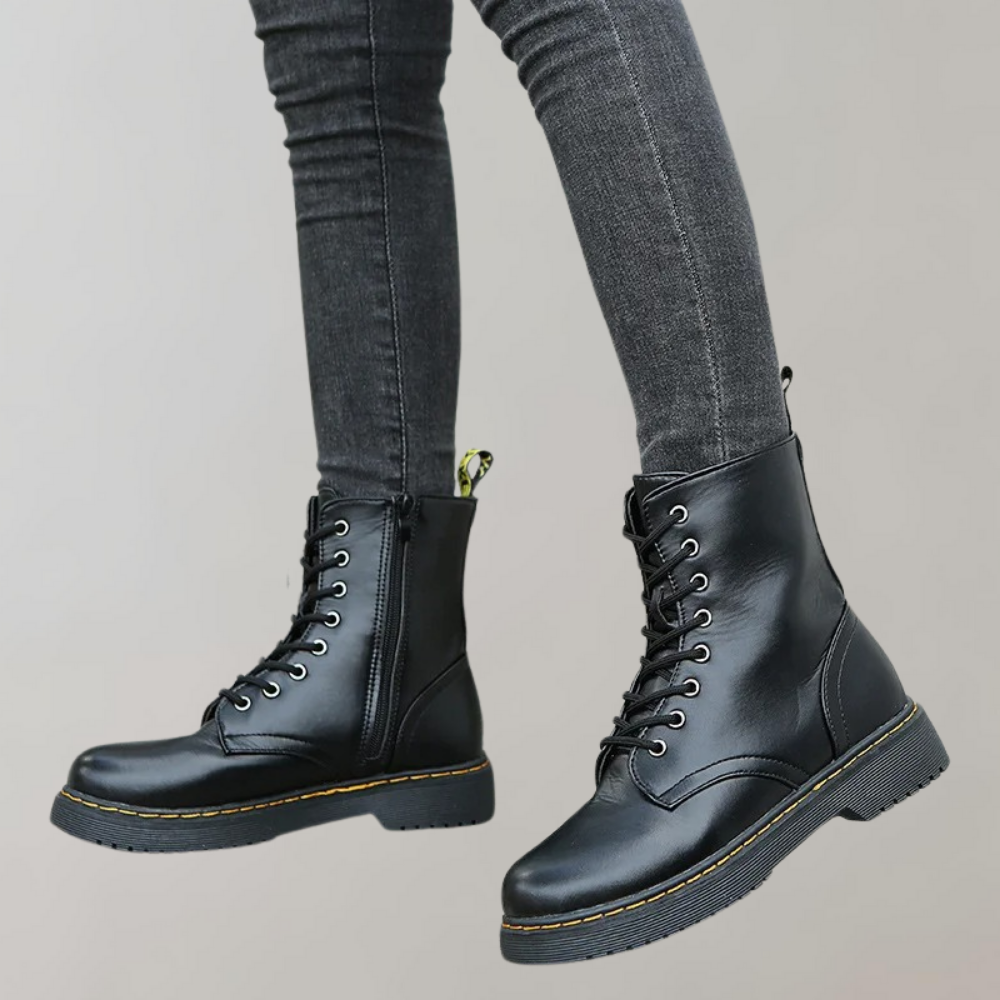 Briella | Simple and Stylish general Boots