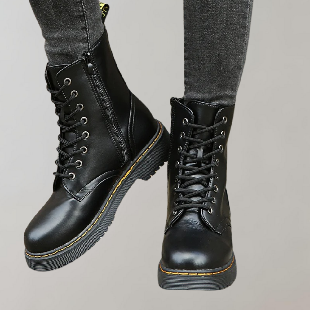 Briella | Simple and Stylish general Boots