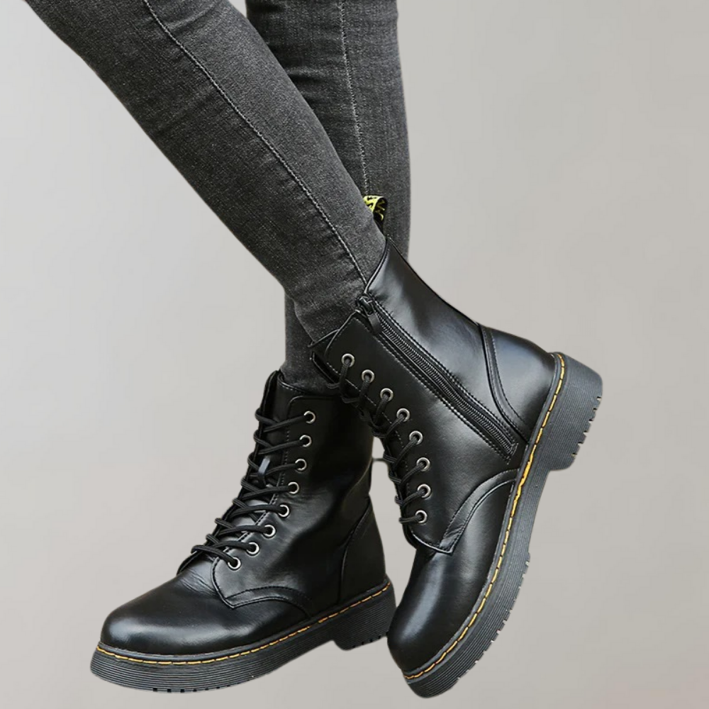 Briella | Simple and Stylish general Boots