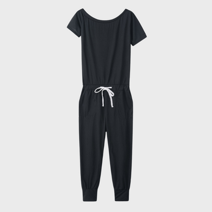 Inkeri | Effortless and Chic general Jumpsuit