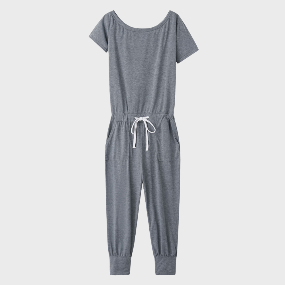 Inkeri | Effortless and Chic general Jumpsuit