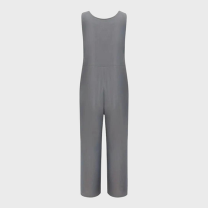 Cerelia | Casual and Effortless general Jumpsuit