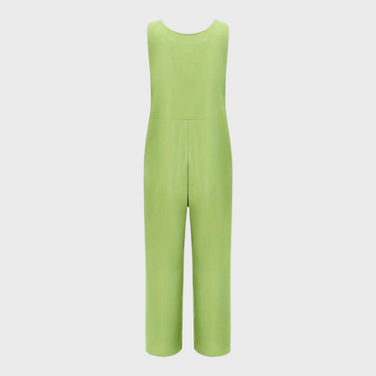 Cerelia | Casual and Effortless general Jumpsuit