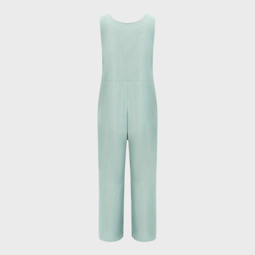 Cerelia | Casual and Effortless general Jumpsuit