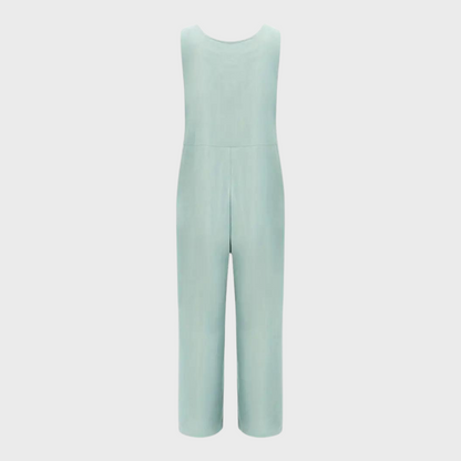 Cerelia | Casual and Effortless general Jumpsuit