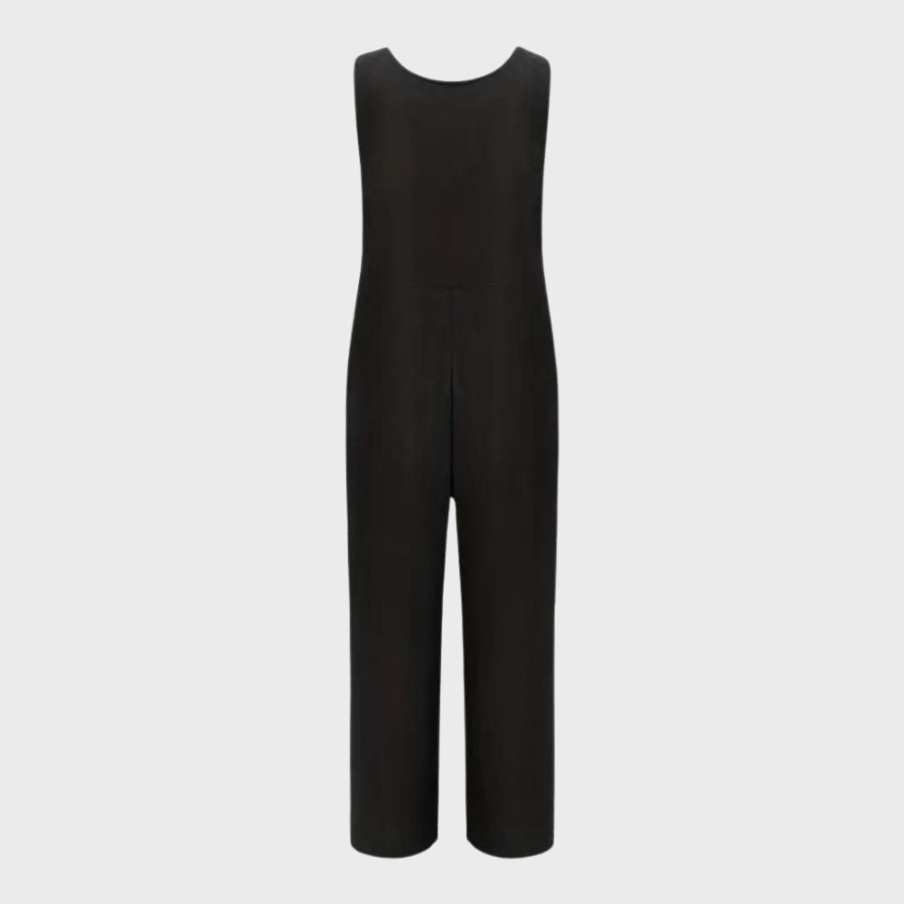 Cerelia | Casual and Effortless general Jumpsuit