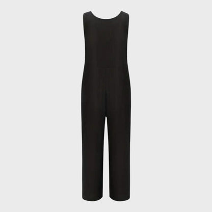 Cerelia | Casual and Effortless general Jumpsuit