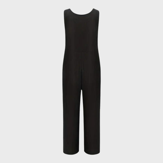 Cerelia | Casual and Effortless general Jumpsuit