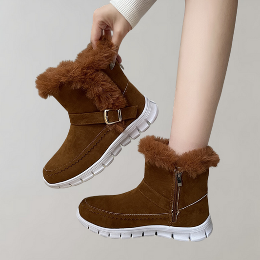 Bertrude | Effortless and Chic general Boots