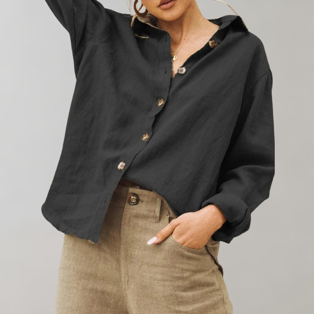 Blanche® | Relaxed and airy Blouse