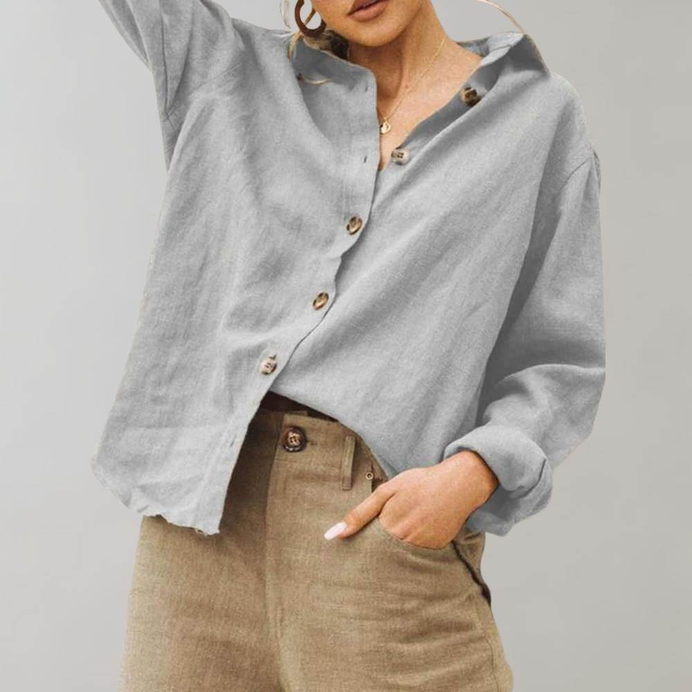 Blanche® | Relaxed and airy Blouse