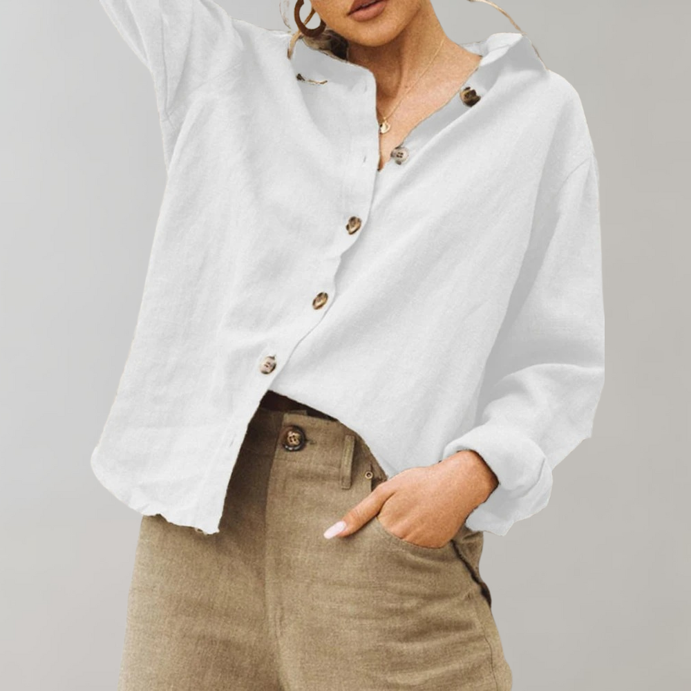 Blanche® | Relaxed and airy Blouse