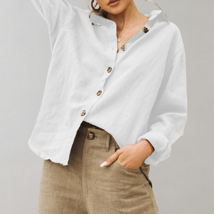 Blanche® | Relaxed and airy Blouse