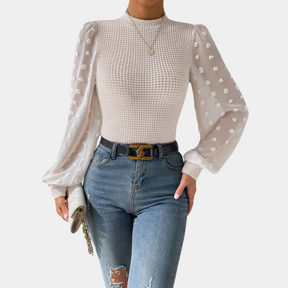 Madelyn® | Elegant and Versatile general Blouse