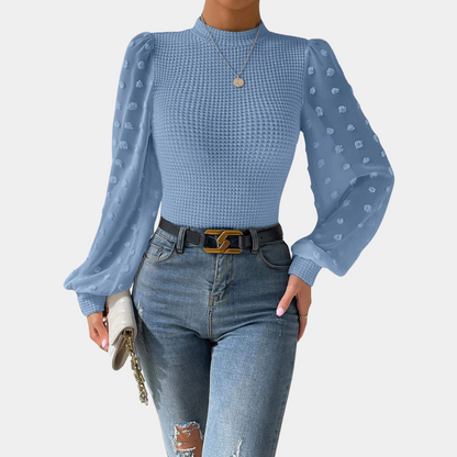 Madelyn® | Elegant and Versatile general Blouse