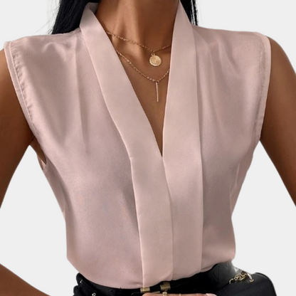 Carmelina® | Stylish and Elegant general Blouse