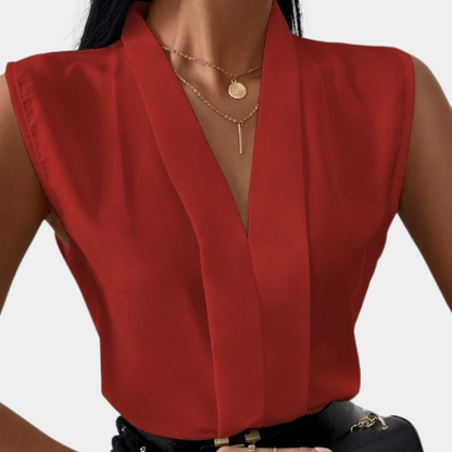 Carmelina® | Stylish and Elegant general Blouse