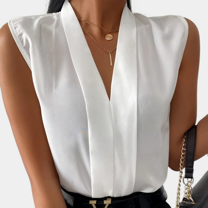 Carmelina® | Stylish and Elegant general Blouse