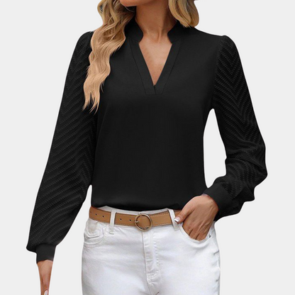 Audriana® | Casual and Comfortable general Blouse