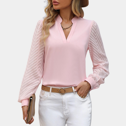 Audriana® | Casual and Comfortable general Blouse