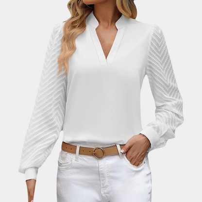 Audriana® | Casual and Comfortable general Blouse