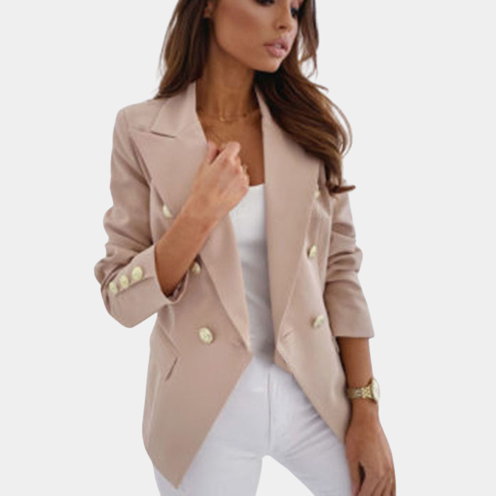 Abigail® | Trendy and Elegant general Blazer