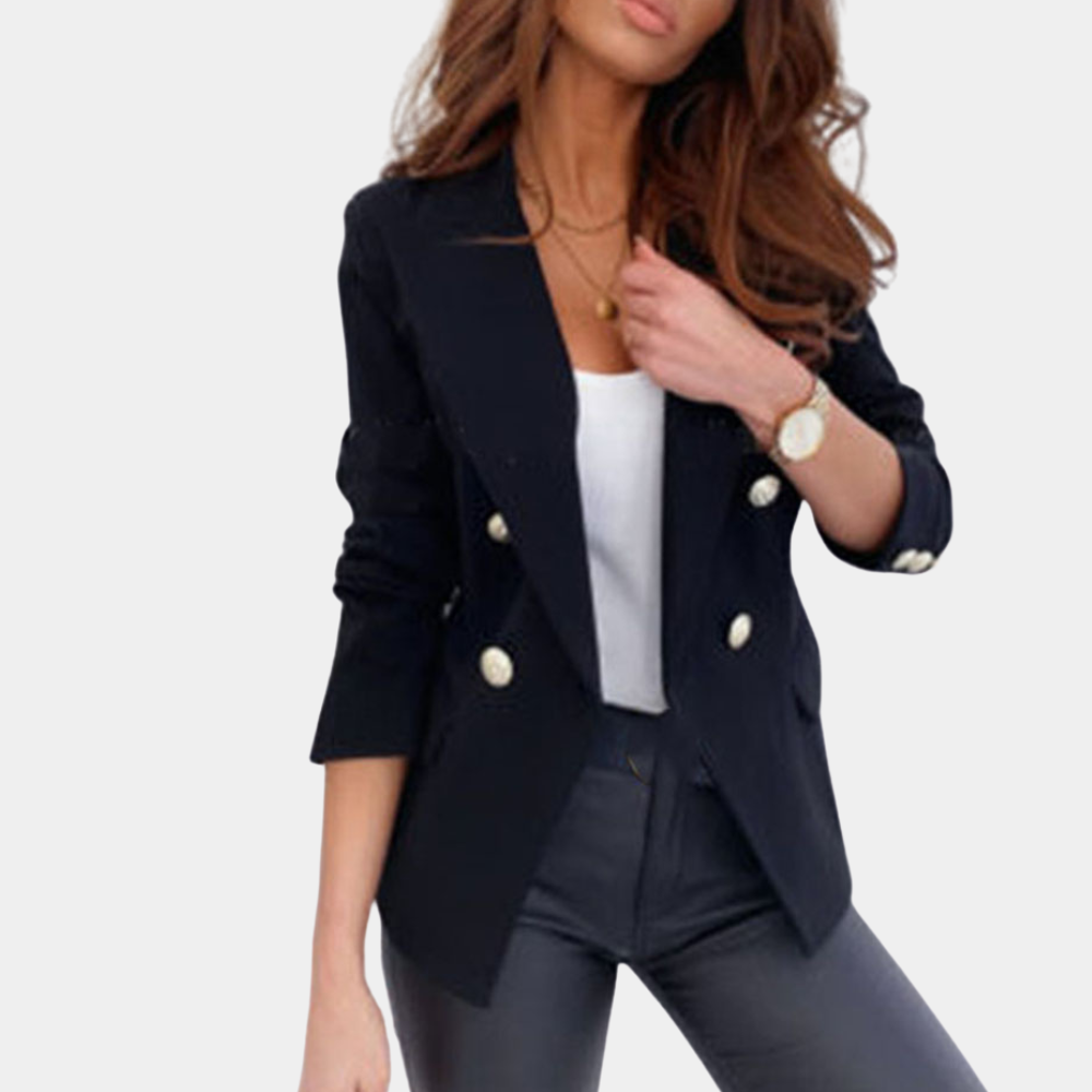 Abigail® | Trendy and Elegant general Blazer