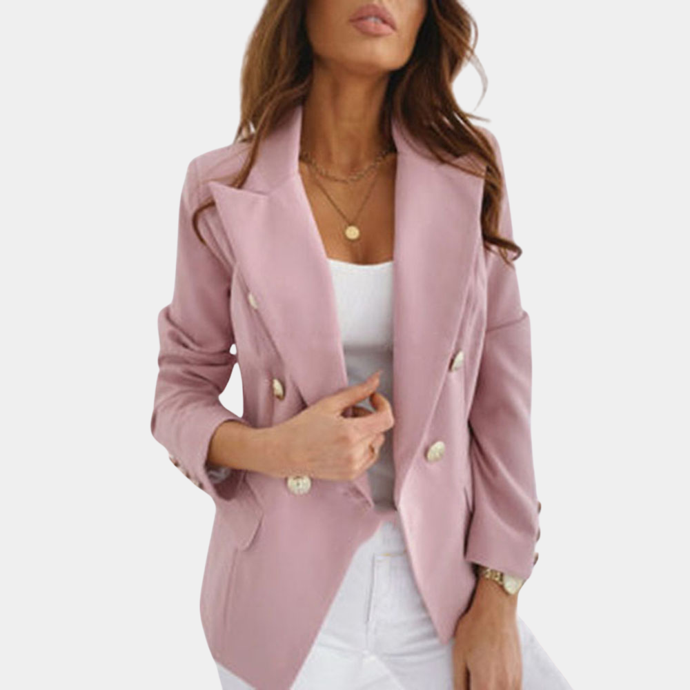 Abigail® | Trendy and Elegant general Blazer