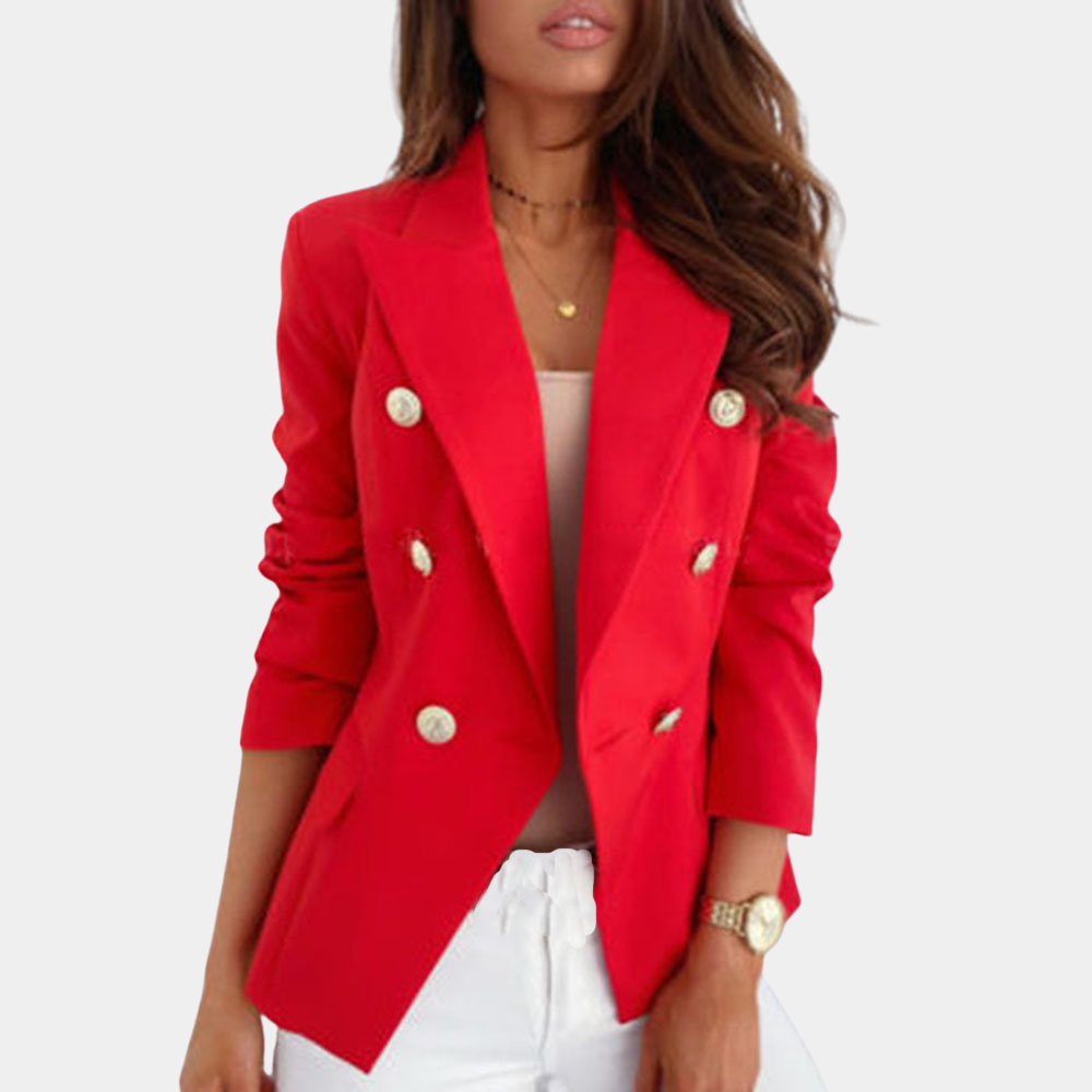 Abigail® | Trendy and Elegant general Blazer