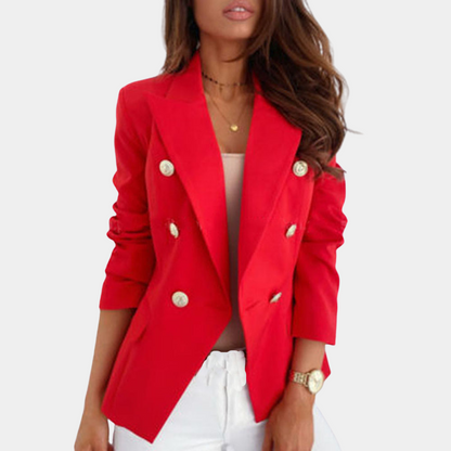 Abigail® | Trendy and Elegant general Blazer