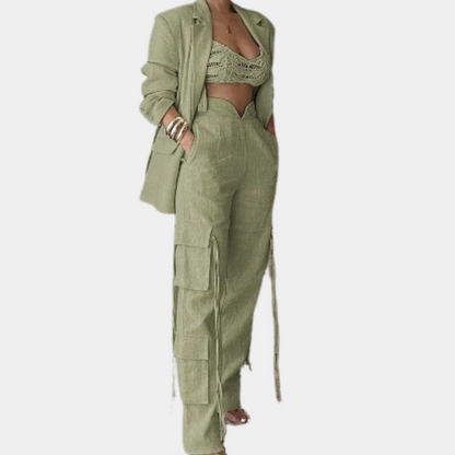 Kassiani | Effortless and Chic general Set